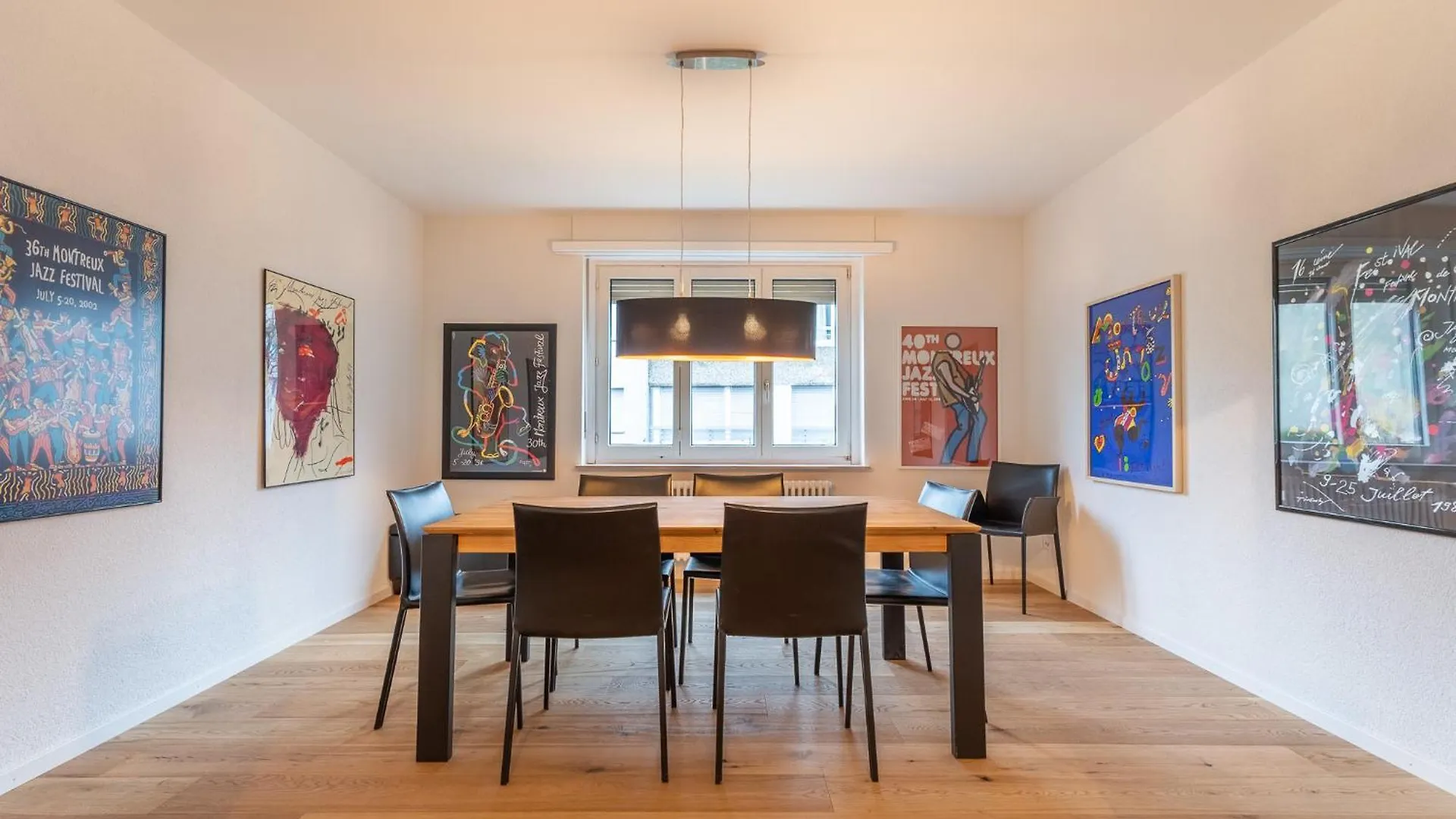 Jungstay Apartments Central בזל 0*,  שוויץ