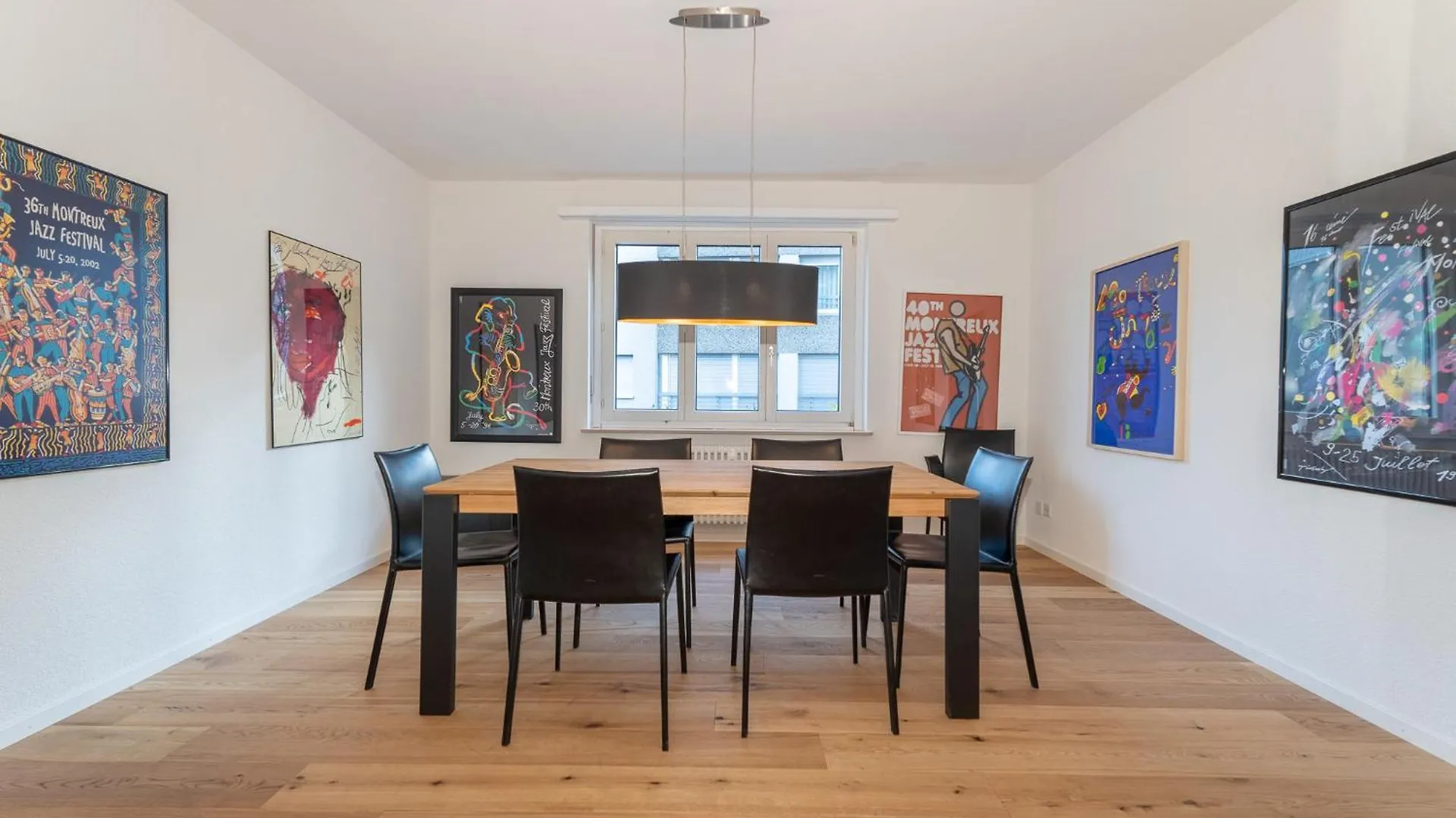 Jungstay Apartments Central בזל שוויץ